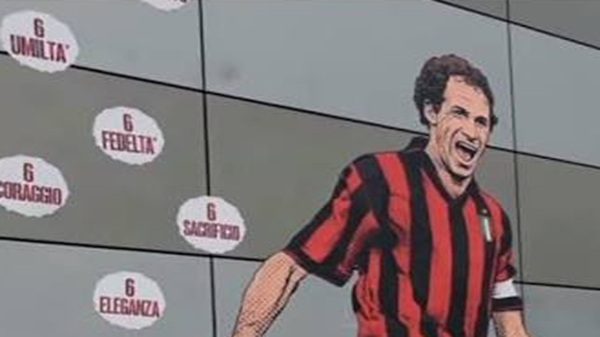 milano murale baresi