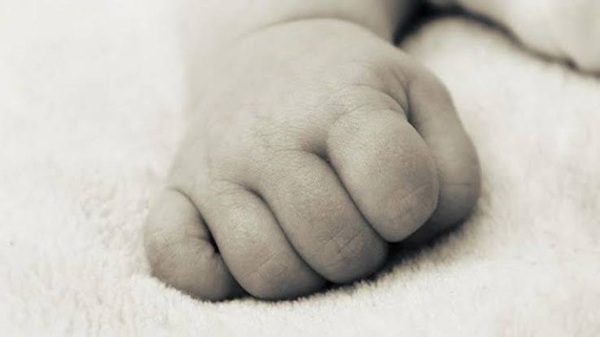 neonato abbadono affido