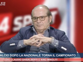 nino minoliti gazzetta sport