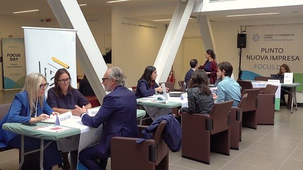 nuove imprese varese focus day