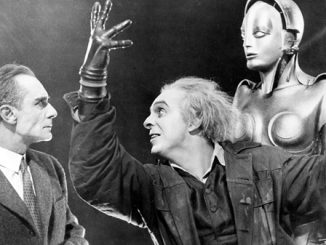 nuovo metropolis cineconcerto sincopatici