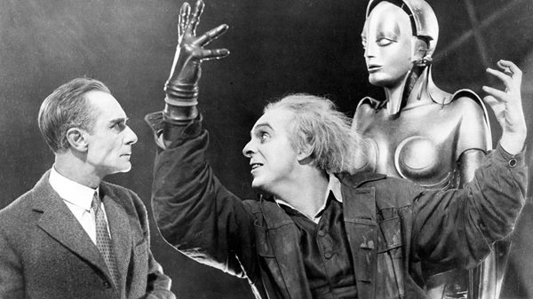 nuovo metropolis cineconcerto sincopatici