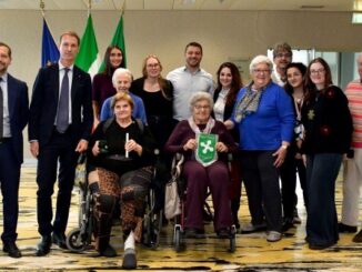 olimpiadi terza eta laveno