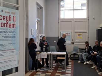open day scuole legnano orientamento