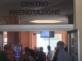 ospedale cup prenotazioni