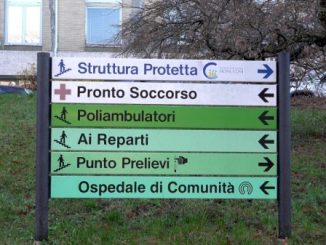 ospedale luino climatizzazione