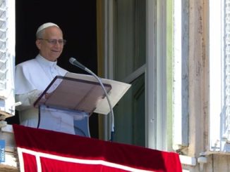 papa malattia annuncio