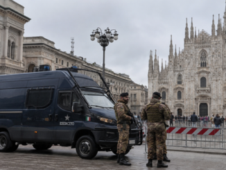 milano parà controlli