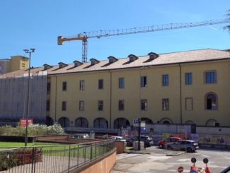 piazza repubblica lega varese