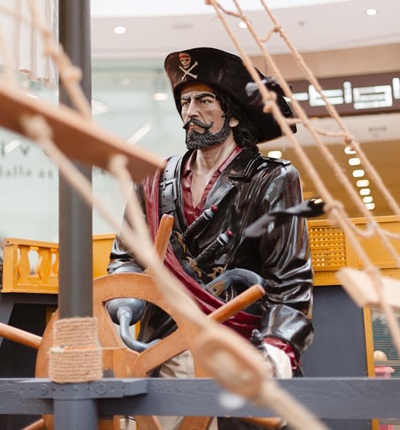 pirata