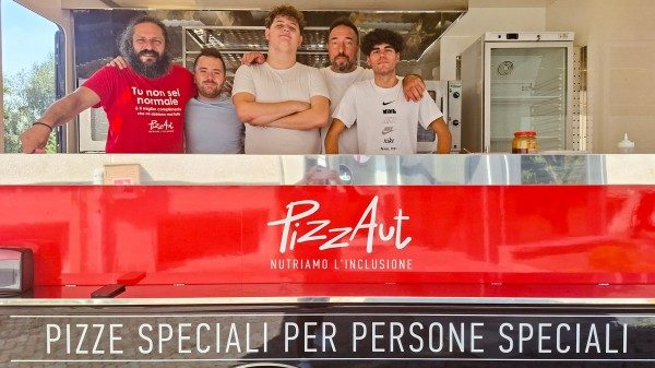 pizzautobus varese cooperativa abad
