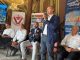 mondiali canottaggio 2030 varese