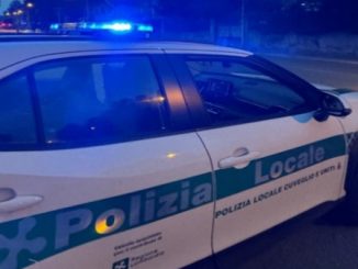 polizia locale cuveglio cuvio