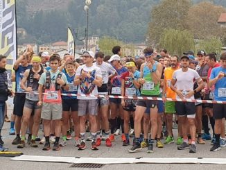 porto brusino trail