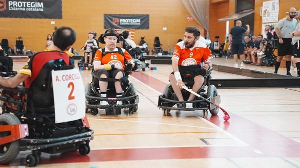 powerchair skorpions varese rinnovamento 01