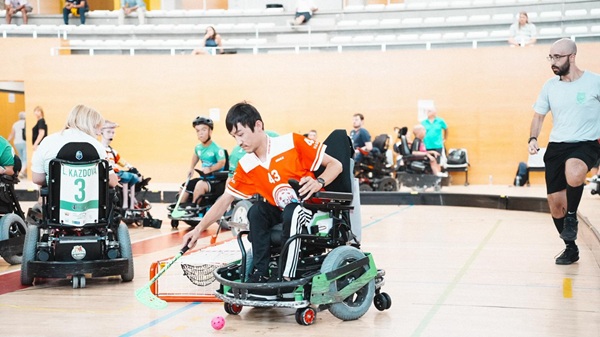 powerchair skorpions varese rinnovamento 02