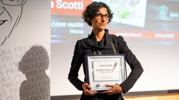 premio chiara francesca scotti