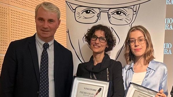 premio chiara francesca scotti