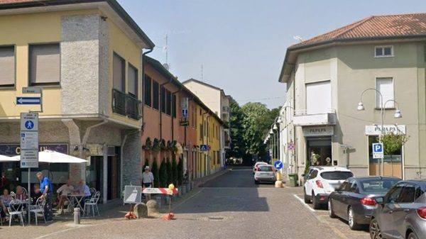 rescaldina via bassetti