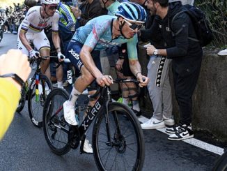 ciclismo scaroni bilancio