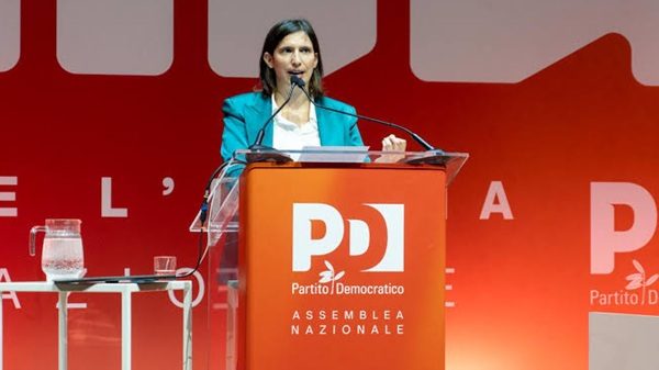 pd elly schlein premier
