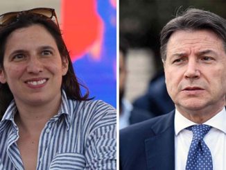 schlein conte meloni