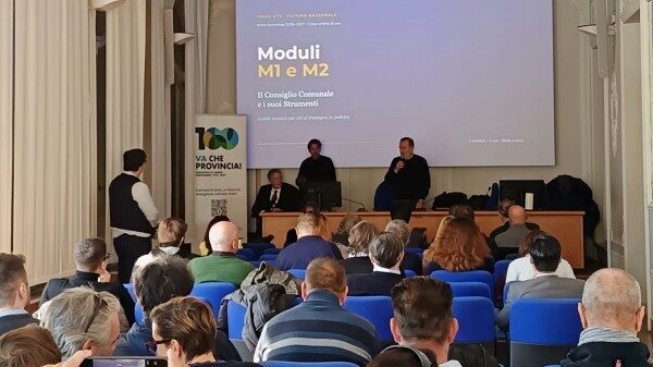 scuola politica futuro nazionale