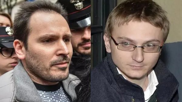 garlasco stasi revisione