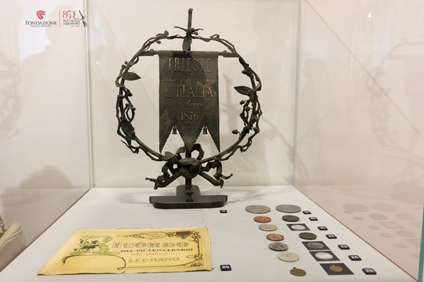 legnano palio mostra fondazione