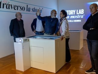 legnano palio mostra fondazione