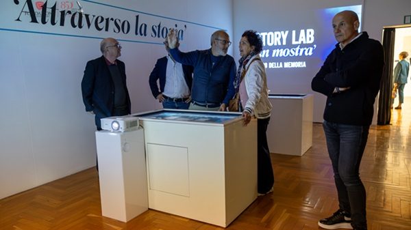 legnano palio mostra fondazione