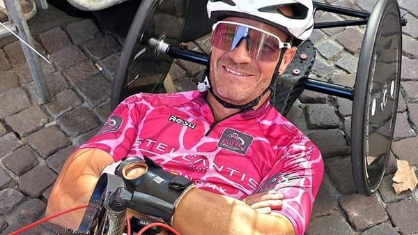 sestese handbike terrazza rosa 01