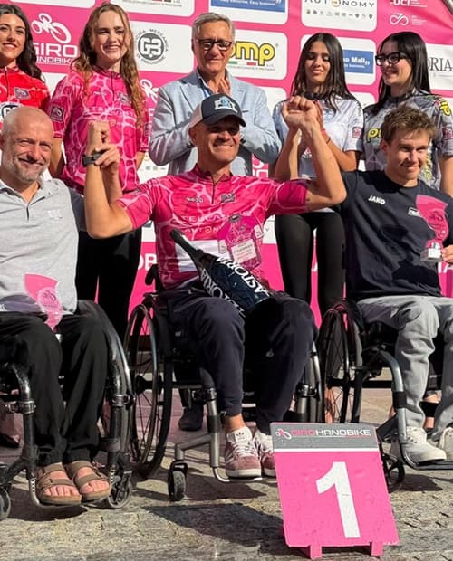 sestese handbike terrazza rosa 04