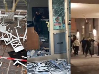 sesto calende dehors distrutti