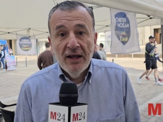 Somma ferrazzi futuro nazionale