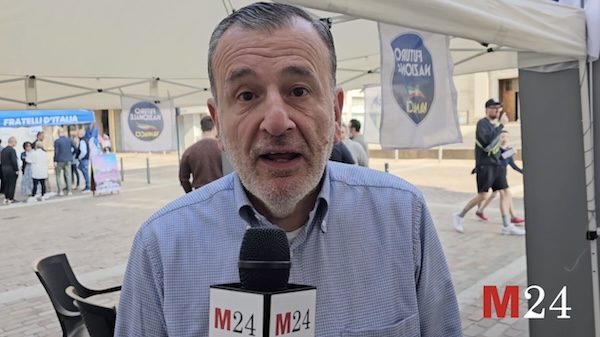 Somma ferrazzi futuro nazionale