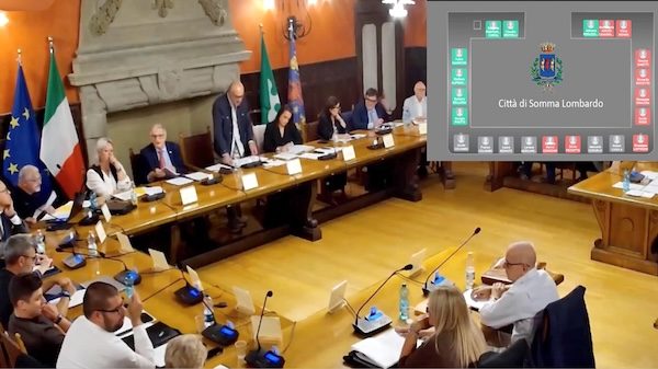 somma lega mozione vannacci