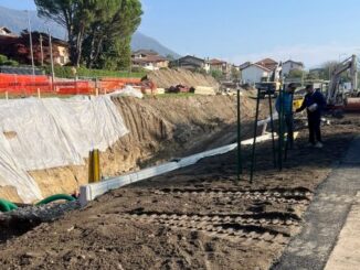 statale brenta lavori ciclabile