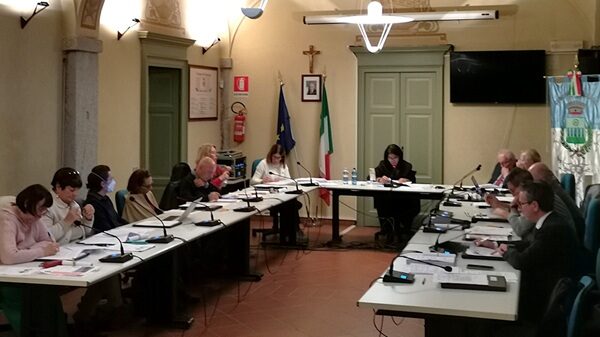 sumirago personale opere consiglio