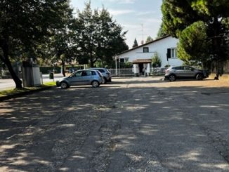 sanvittoreolona parcheggio centrosportivo