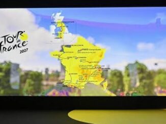 ciclismo tour de france