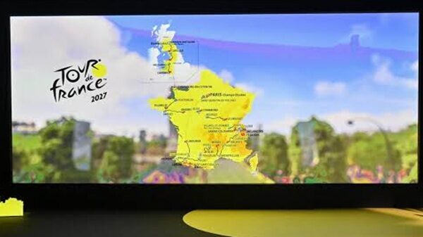ciclismo tour de france