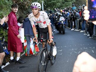 ciclsmo tour alpi
