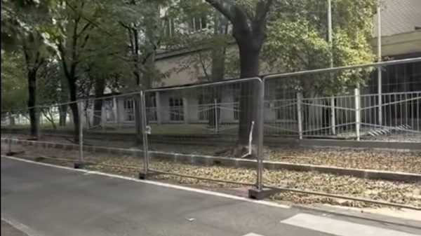legnano lavori vialegorizia liceogalilei