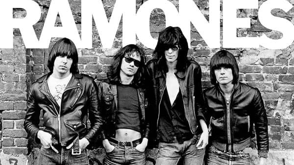 travedona ramones punk frazzi