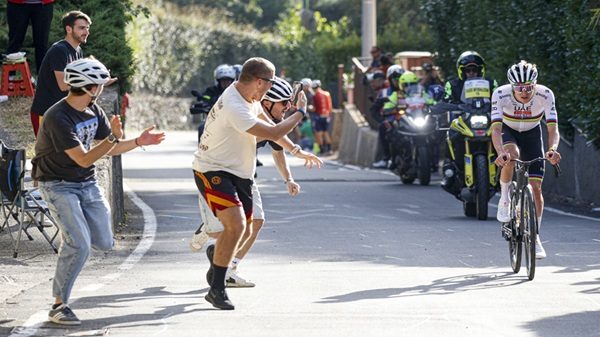 ciclsimo tre valli varesine