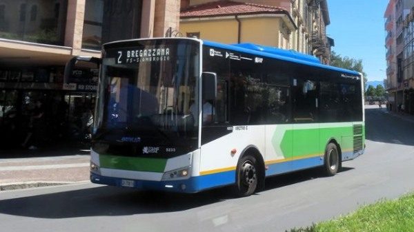 tre valli modifiche bus
