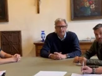 turbigo sicurezza giovani schiamazzi