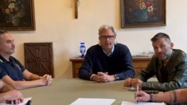 turbigo sicurezza giovani schiamazzi