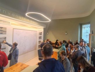 ufficio turistico porto ceresio